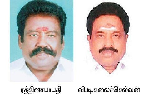 உச்ச நீதிமன்றத் தீர்ப்பு: நீதி வென்றது; அதிமுக அதிருப்தி எம்எல்ஏக்கள் மகிழ்ச்சி