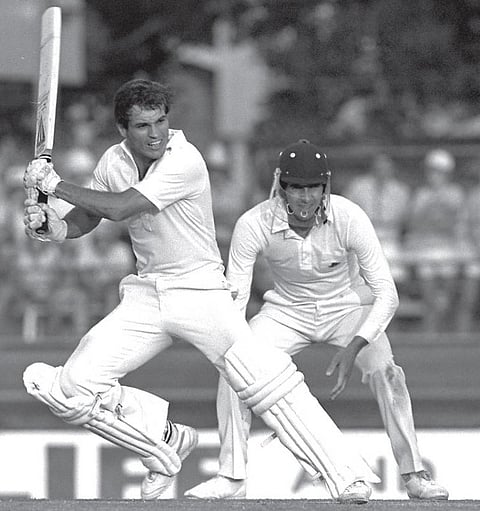 உலகக் கோப்பை கிரிக்கெட் ரீவைண்ட்: இரு அணிகளில் ஒரே வீரர்!