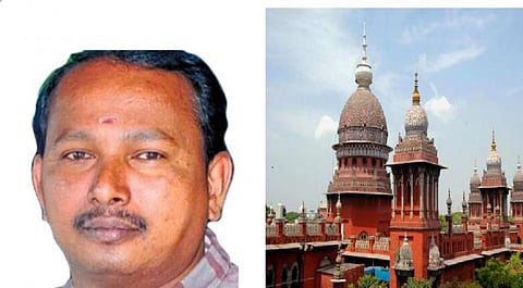 லாட்டரி அதிபர் மார்ட்டினின் உதவியாளர் பழனிச்சாமி மரணம்; சிபிசிஐடி விசாரணை கோரி மனு: உயர் நீதிமன்றத்தில் நாளை விசாரணை