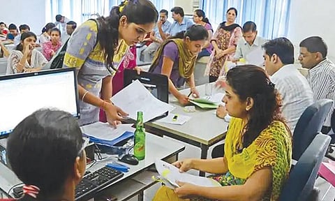 பொறியியல் கலந்தாய்வுக்குத் தயாரா?