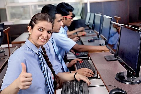 பயனுள்ள விடுமுறை: முறையாகக் கணினி அறிவியல் கற்போம்!