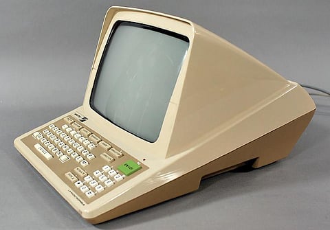 வலை 3.0: முத்தான முதல் பிரவுசர்!