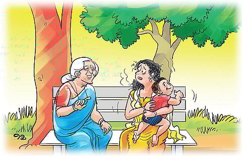 ஆங்கிலம் அறிவோமே 263: பொதுவாகவும் சொல்லலாமே!