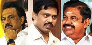 சாதிக்பாட்சா, அண்ணா நகர் ரமேஷ் மரணத்தில் புகார் அளித்தால் நடவடிக்கை: முதல்வர் பழனிசாமி பேச்சு