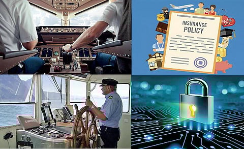 வழிகாட்டி: வேலைக்குப் பஞ்சமில்லை!
வளர்ந்துவரும் புதிய வேலைவாய்ப்புகள்