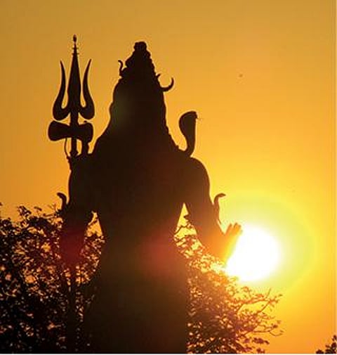 உயிர் வளர்க்கும் திருமந்திரம் 76: ஆமாம்! கபாலிகர் ஆகுக