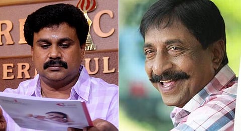 நடிகை கடத்தல் வழக்கு: திலீப்புக்கு ஆதரவு தெரிவித்து ஸ்ரீனிவாசன் கருத்து - ரேவதி சாடல்