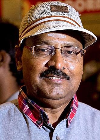 பேய்க்கு இங்கு நல்ல நேரம்!