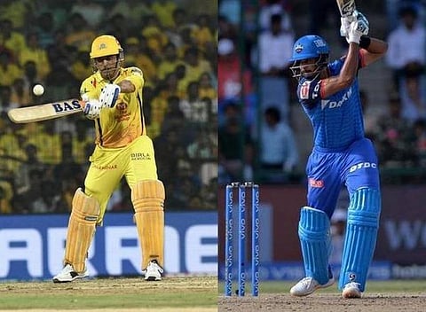 அனுபவத்திற்கும் இளமைக்குமான போட்டி: தோனியின் சூட்சுமங்களை உடைக்குமா டெல்லி கேப்பிடல்ஸ்?