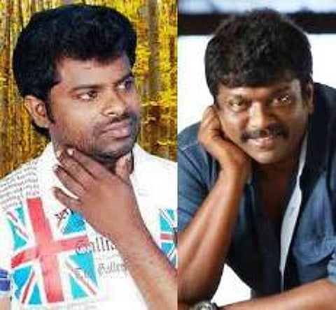 நேற்று குற்றவாளியாக நின்றவர் இன்று எனக்கு எதிராக புகார் அளிக்கிறார்: பார்த்திபன் ட்வீட்