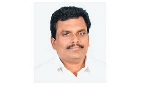 நான் திமுகவில் இணையப் போகிறேனா?- தங்க தமிழ்ச்செல்வன் விளக்கம்