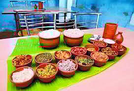 மண்பானை சமையலுக்கு மாறுவோம்!