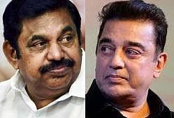 ‘பழுதாகி நிற்கும் தமிழக அரசை டெல்லி ஜெனரேட்டரால்கூட ஸ்டார்ட் செய்ய முடியாது’ : கமல்ஹாசன் கிண்டல்