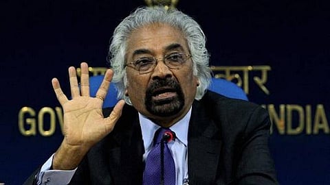 நடந்தது நடந்துவிட்டது- சீக்கியப் படுகொலை குறித்த சாம் பித்ரோடா கருத்தால் சர்ச்சை