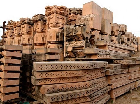 அயோத்தி வழக்கு: சமரச குழுவுக்கு ஆகஸ்ட் 15-ம் தேதி வரை அவகாசம் வழங்கியது உச்ச நீதிமன்றம்