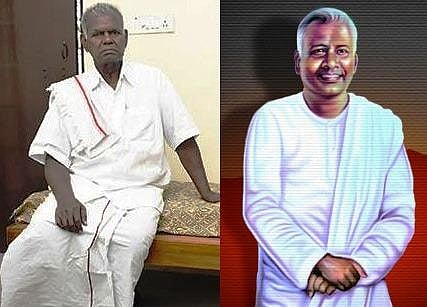 நல்லக்கண்ணு, கக்கன் மகனை வீட்டை விட்டு வெளியேற்றும் விவகாரம்: ஸ்டாலின், டிடிவி, அழகிரி, வாசன் உள்ளிட்ட அரசியல் தலைவர்கள் கண்டனம்