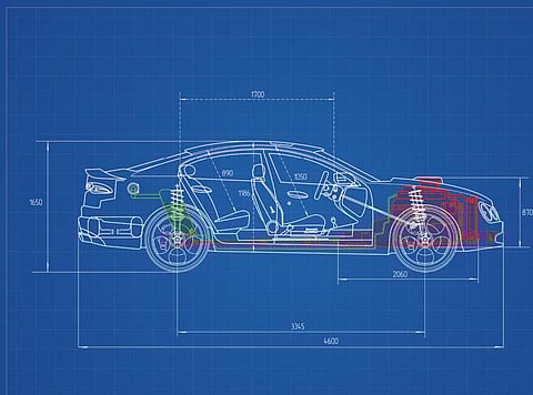 ஆட்டோமொபைல் இன்ஜினியரிங்