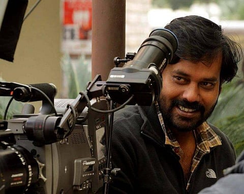 மும்பை அணியின் ஸ்கோரையும், வெற்றியையும் கச்சிதமாக கணித்த நட்ராஜ்