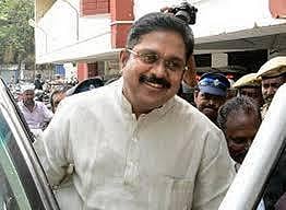 காவிரி ஆணையத்தைத் திட்டமிட்டு பிரதமர் மோடி முடக்கி வைத்துள்ளார்: தினகரன் குற்றச்சாட்டு