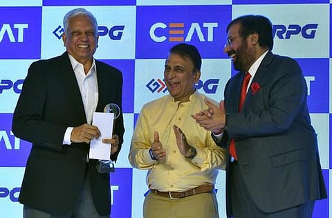 வேகப்பந்து வீச்சை எப்படி ஆட வேண்டும் என்று எங்களுக்குக் கற்றுக் கொடுத்த குரு மொஹீந்தர் அமர்நாத்: சுனில் கவாஸ்கரின் பெருந்தன்மையான ஒப்புதல்