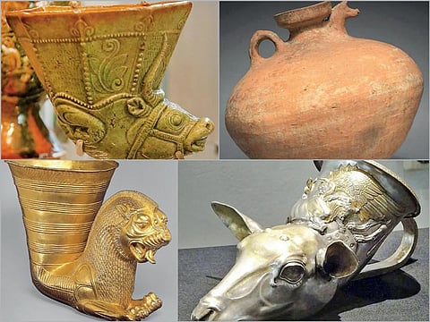 திறந்திடு சீஸேம் 33: ரைடன் கோப்பைகள்