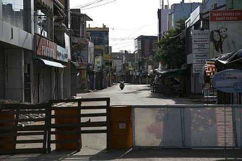 முஸ்லிம்கள் மீதான தாக்குதலின் பின்னணியில் அதிதீவிர புத்த குழுக்கள்: இலங்கை