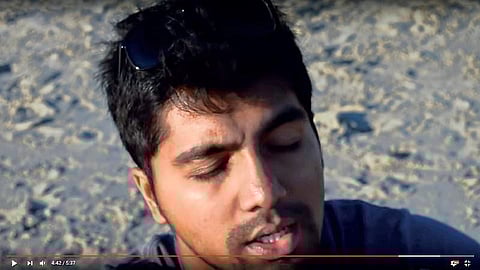 காற்றில் கீதங்கள் 21: உந்தன் மனம் இரங்கவில்லை!