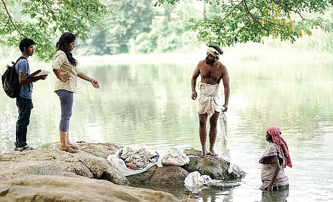 லீனா மணிமேகலை நேர்காணல்: தணிக்கைத் துறை ஒரு மூடர் கூடம்!