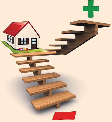 வீட்டுக் கடன் தவணையைக் குறைக்க முடியுமா?