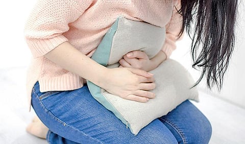 இனி எல்லாம் நலமே 06: திடீர் வயிற்றுவலிக்கு என்ன காரணம்?