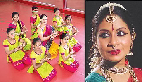 வானவில் பெண்கள்: குழந்தைமையை மீட்பதே கலை!