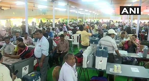 நாளை இறுதிகட்டத் தேர்தல்; பிரதமர் மோடி உட்பட களம்காணும் வேட்பாளர்கள்: முக்கிய தகவல்கள்