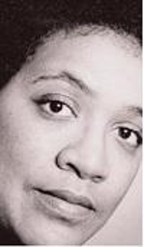 வெற்றி மொழி: ஆட்ரே லார்டே