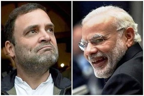 எக்ஸிட் போல் கருத்துக் கணிப்பா? திணிப்பா? 1998-ம் ஆண்டிலிருந்து தடுமாறும் முடிவுகள்