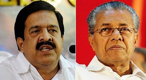 கேரளாவில் இடதுசாரிகளுக்குப் பின்னடைவு; காங்கிரஸுக்கு பெரும் வெற்றி வாய்ப்பு: தேர்தலுக்குப் பிந்தைய கருத்துக் கணிப்பு