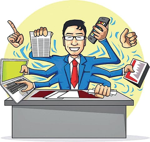 வேலை வேண்டுமா? - மத்திய அரசு நிறுவனங்களில் பணி