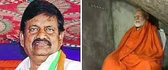 மோடியின் தியானத்துக்கு சக்தி அளிக்கவே கருத்துக் கணிப்புகள்: கே.எஸ்.அழகிரி விமர்சனம்