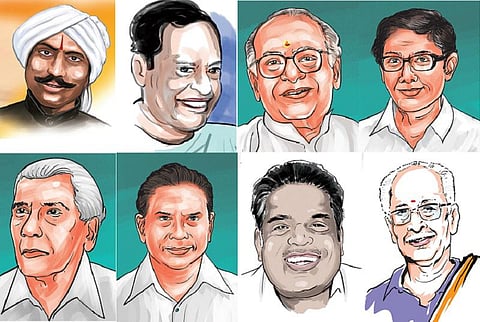 மேதைகளை வாசிப்போம்: வாசிக்க வேண்டிய சிறார் எழுத்தாளர்கள்