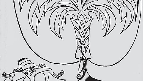 முல்லா கதைகள்: போதனையா? சாப்பாடா?