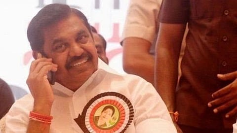 கோட்டையில் விழுந்த விரிசல்: கொங்கு மண்டலத்தில் அதிமுக சரிவைச் சந்தித்தது ஏன்?