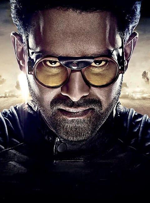 ஆந்திரா மீல்ஸ்: பிரபாஸின் ‘சஹோ’.