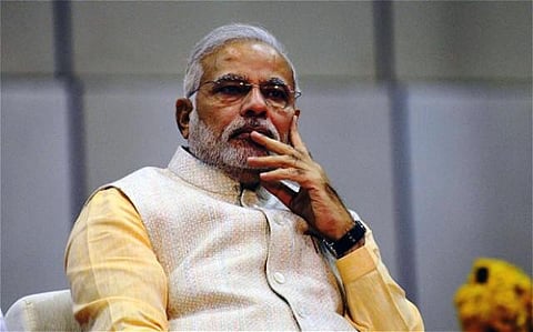 மோடி அரசுக்குக் காத்திருக்கும் புதிய பொருளாதார சவால்கள்