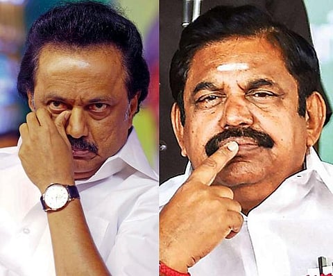 திமுக கோட்டைக்குள் கொடி நாட்டிய அதிமுக: 9 சட்டப்பேரவை தொகுதிகள் சுவாரஸ்யம்