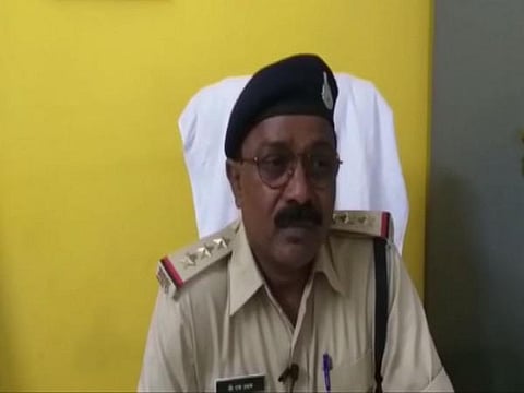 மத்தியப் பிரதேசத்தில் மாட்டிறைச்சி வைத்திருந்ததாக மூன்று பேர் மீது தாக்குதல்