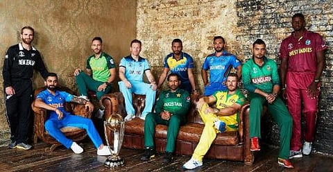 எனக்கு கோலி வேண்டும், ரஷித்கான் போதும், பாண்டிங் வரட்டும்: 10 கேப்டன்களின் வித்தியாசமான ஆசை