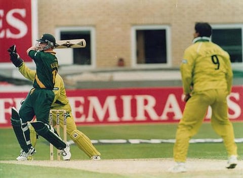 ஐசிசி உலகக்கோப்பைகள்: மறக்க முடியாத 5 தருணங்கள்