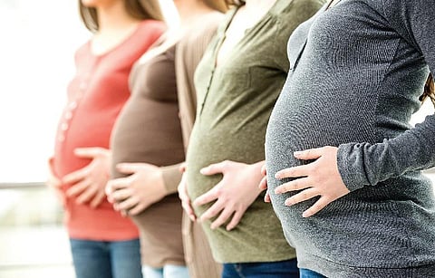 காயமே இது மெய்யடா 34: இது குழந்தை பாடும் தாலாட்டு