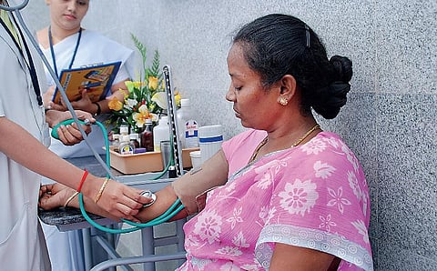 இனி எல்லாம் நலமே 07: கவனிக்காமல் விட்டால் ஆபத்து