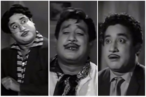 மாப்ளே... மாமா பலே பாண்டியா’வுக்கு 57 வயது!