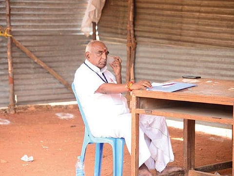 ஹாட்லீக்ஸ் : பொறுமை பொன்ஸ்... வாடிய வசந்த்!